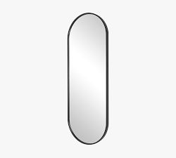 Lylian Oval Wall Mirror