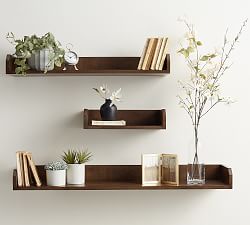 Mateo Floating Shelves