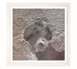 Mineral Palette Print