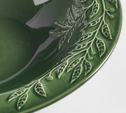 Monique Lhuillier Mirabella Nesting Serving Bowls - Set of 2