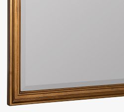 Stefan Arched Wall Mirror