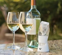 Vinturi Red+White Aerator Wine Gift Set