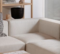 Axel Modular 5-Piece L-Shaped Sectional