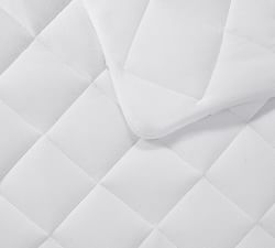 Barber Warming and Cooling Mattress Pad