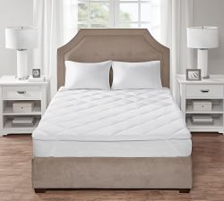 Barber Warming and Cooling Mattress Pad