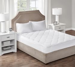 Barber Warming and Cooling Mattress Pad