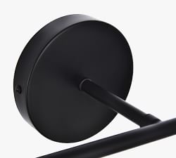 Belling Double Sconce (19")