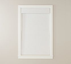 Custom Carri Blackout Shade