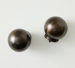 Everson Ball Finial