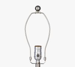 Pottery Barn Gleason Table Lamp - Thumbnail 4