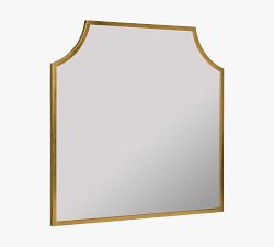 Juniper Arch Wall Mirror