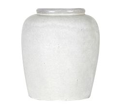 Livian Stone Vase