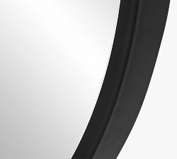 Lylian Oval Wall Mirror