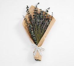 Monique Lhuillier Dried Lavender Bundles - Thumbnail 3