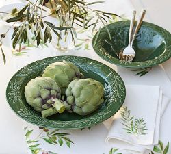 Monique Lhuillier Mirabella Serveware Collection