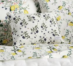 Monique Lhuillier Positano Boudoir Pillow Cover