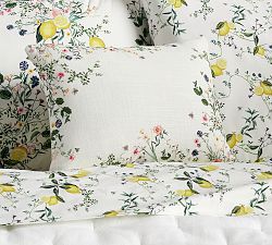 Monique Lhuillier Positano Boudoir Pillow Cover
