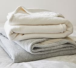 Monique Lhuillier with Faux Fur Back Throw