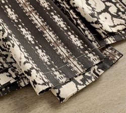 Noa Cotton/Linen Napkins