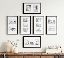 Wood Gallery Frames - 11x18