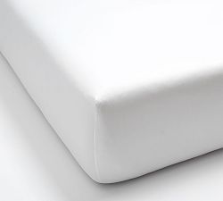 TENCEL™ Fitted Sheet