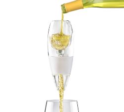 Vinturi Red+White Aerator Wine Gift Set