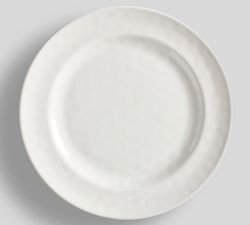 Caterer's Box Outdoor Melamine Dinner Plates - Set of 12
