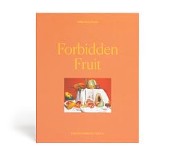 Forbidden Fruit 1000 Piece Puzzle