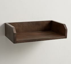 Mateo Floating Shelves
