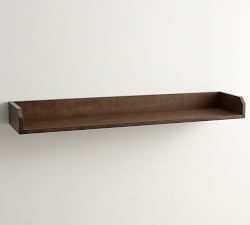 Mateo Floating Shelves