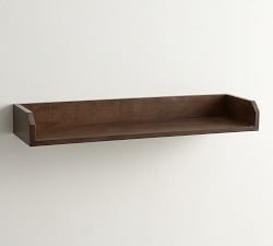 Mateo Floating Shelves