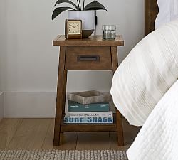Mateo Nightstand (16")