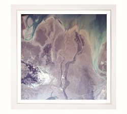 Mineral Palette Print