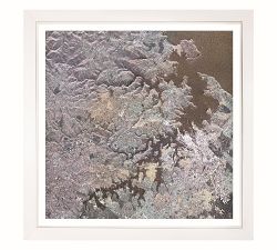 Mineral Palette Print