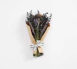 Monique Lhuillier Dried Lavender Bundles