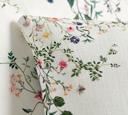 Monique Lhuillier Positano Boudoir Pillow Cover