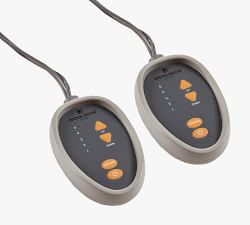 Sherpa Heated Mattress Pad