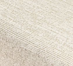 Shimmer Textural Runner