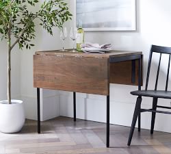 Warren Drop Leaf Dining Table