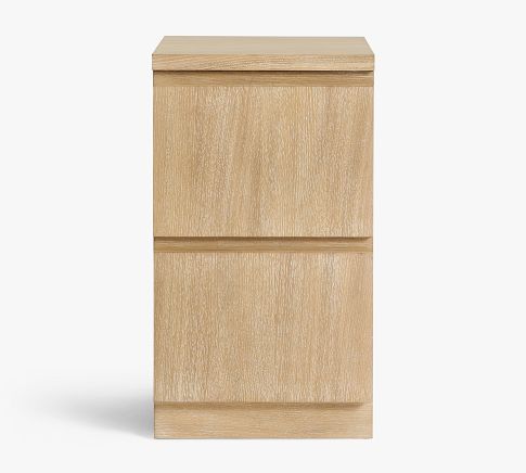 17" 2-Drawer Lateral File Cabinet