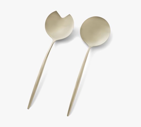 Gaze Serving Utensils - Set of 2
