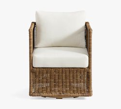 Atwood Swivel  Outdoor Lounge Chair