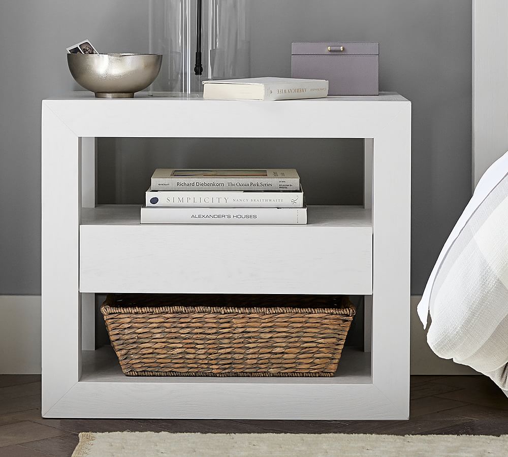 Dillon Nightstand (30") by Pottery Barn