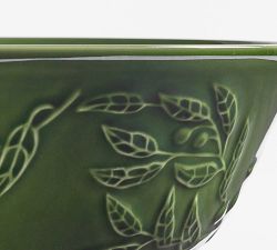 Monique Lhuillier Mirabella Footed Bowl