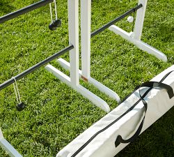 Outdoor Ladder Toss