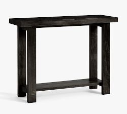 Reed Console Table (40")