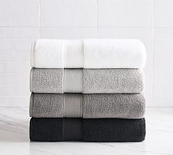 Aerospin™ Luxe Organic Towel