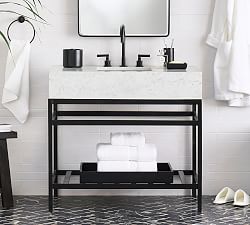 Clarence 36" Single Sink Vanity