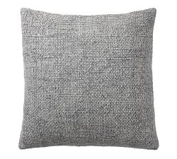 Cool Breeze Gray Pillow Set