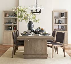 Noe Extendable Dining Table